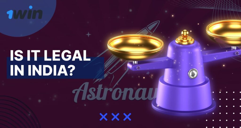 1win India Astronaut Platform Security Measures and Game Terms of Use